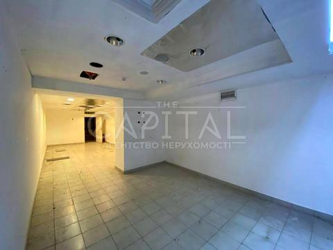 коммерческая по адресу Крещатик ул. (Kreschatic), 23