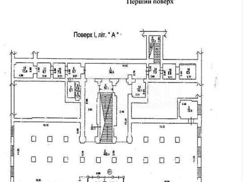 коммерческая по адресу Крещатик ул. (Kreschatic), 23