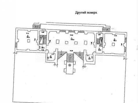 коммерческая по адресу Крещатик ул. (Kreschatic), 23