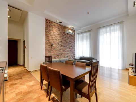 квартира за адресою Антоновича вул. (Горького), 23