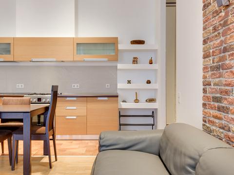 квартира за адресою Антоновича вул. (Горького), 23