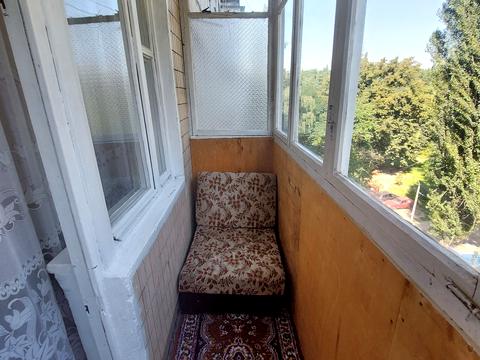 квартира за адресою Жмеринська вул., 16