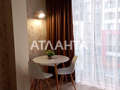 квартира за адресою Спортивна вул., (Будинок 2)