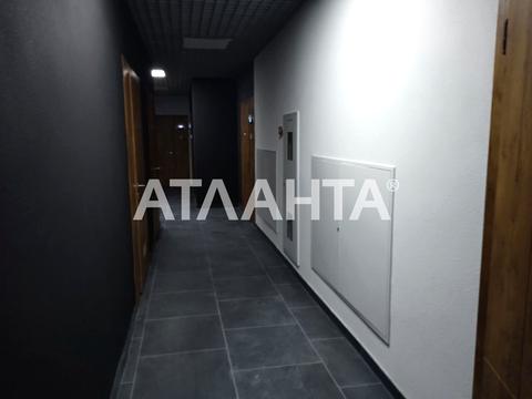 квартира за адресою Спортивна вул., (Будинок 2)