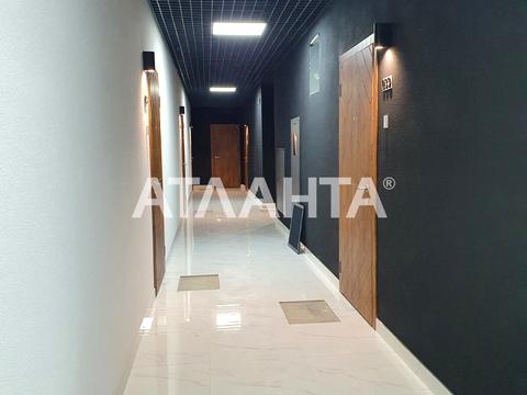 квартира за адресою Спортивна вул., (Будинок 2)