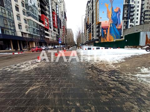 квартира за адресою Спортивна вул., (Будинок 2)