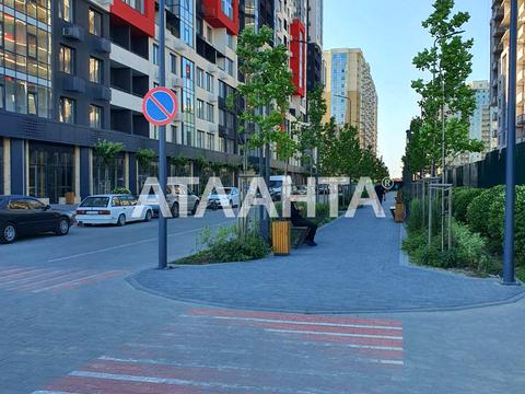 квартира за адресою Спортивна вул., (Будинок 2)