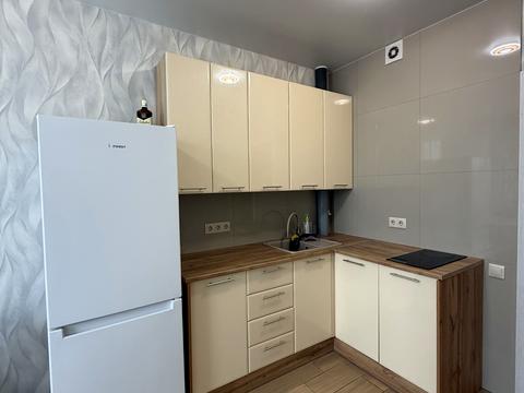 квартира за адресою Літературна вул. (Чехова), 27