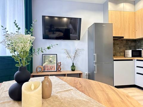 квартира за адресою Балтійський пров., 3-А