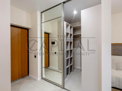 квартира за адресою Київ, Кудрявська вул., 24а