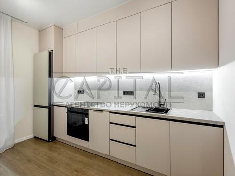 квартира за адресою Київ, Кудрявська вул., 24а