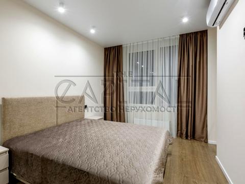 квартира за адресою Київ, Кудрявська вул., 24а