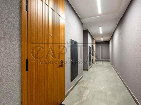 квартира за адресою Київ, Кудрявська вул., 24а