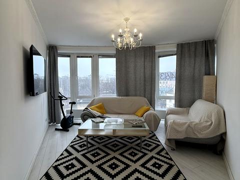 квартира по адресу Долгая ул., (Будинок)