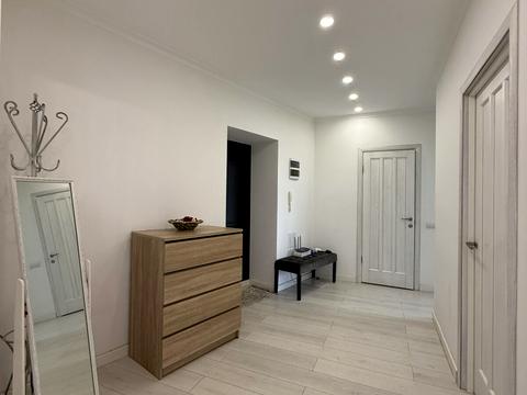 квартира по адресу Долгая ул., (Будинок)