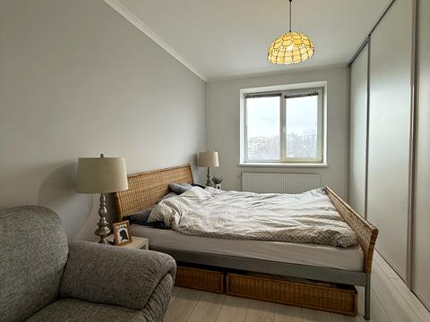 квартира по адресу Долгая ул., (Будинок)