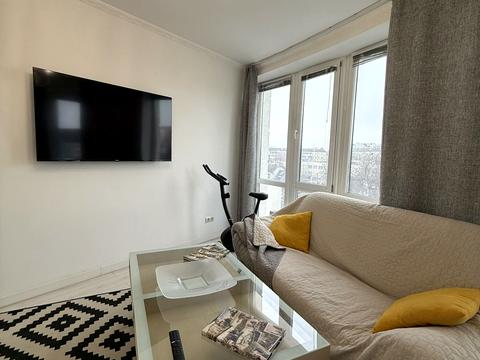 квартира по адресу Долгая ул., (Будинок)