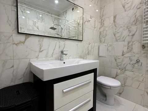 квартира по адресу Долгая ул., (Будинок)