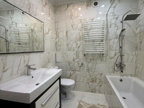 квартира по адресу Долгая ул., (Будинок)