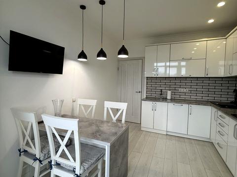 квартира по адресу Долгая ул., (Будинок)