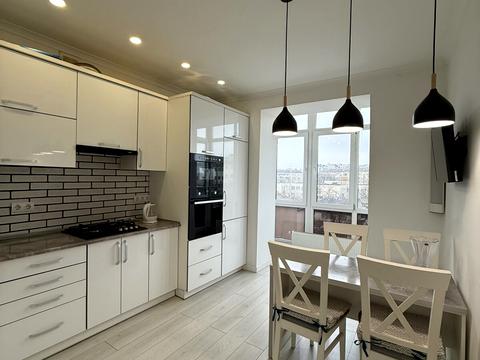 квартира по адресу Долгая ул., (Будинок)