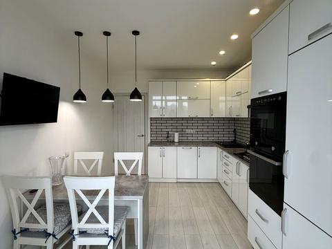 квартира по адресу Долгая ул., (Будинок)