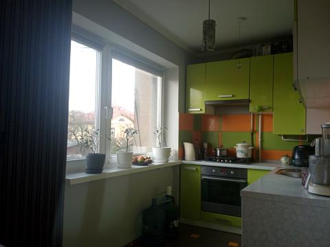 квартира за адресою Національної Гвардії вул. (Гвардійська), 7