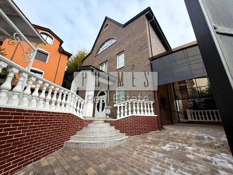 будинок за адресою Вільшанська вул., 34