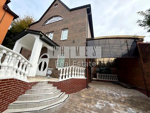 будинок за адресою Вільшанська вул., 34