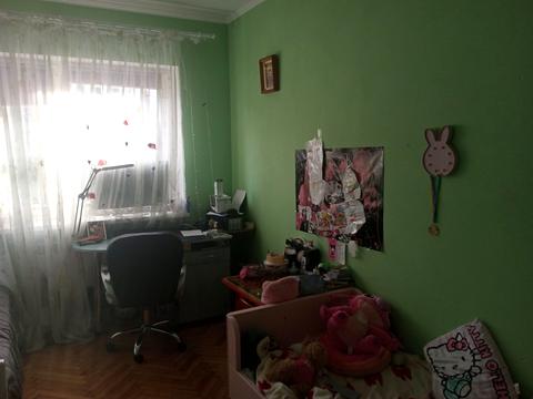 квартира за адресою Національної Гвардії вул. (Гвардійська), 7