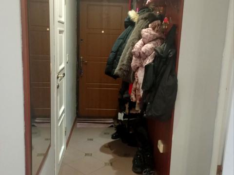 квартира за адресою Національної Гвардії вул. (Гвардійська), 7