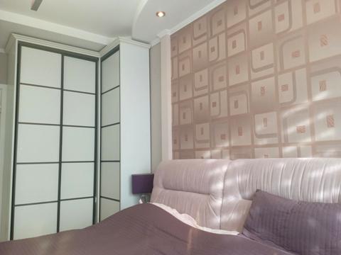 квартира за адресою Національної Гвардії вул. (Гвардійська), 7