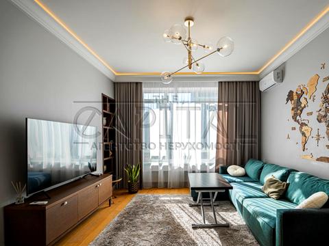 квартира по адресу Сапёрное Поле ул., 3