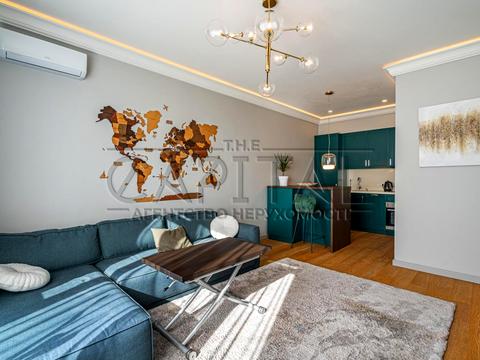 квартира по адресу Сапёрное Поле ул., 3