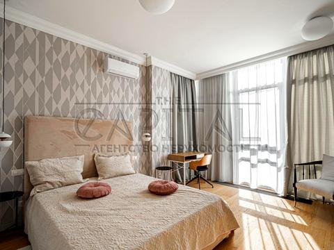 квартира по адресу Сапёрное Поле ул., 3