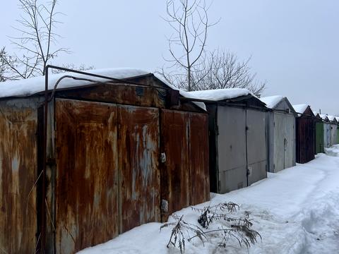 паркоместо по адресу Авиационная ул., 26