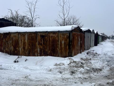 паркоместо по адресу Авиационная ул., 26