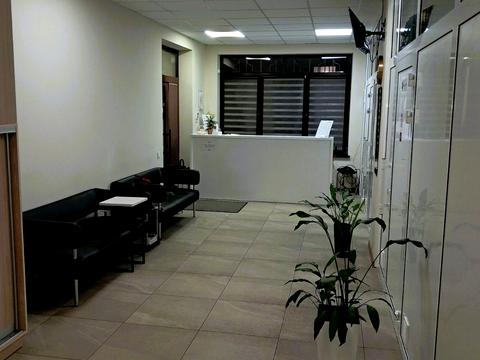 коммерческая по адресу Кокорудза ул., 11