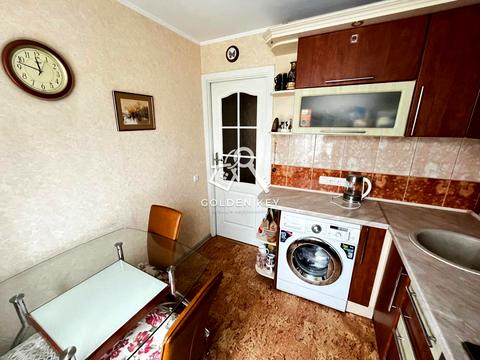 квартира за адресою Металургів просп., 9