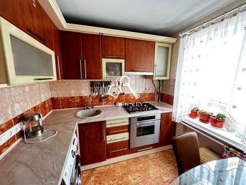 квартира за адресою Металургів просп., 9