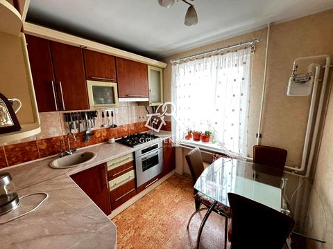 квартира за адресою Металургів просп., 9