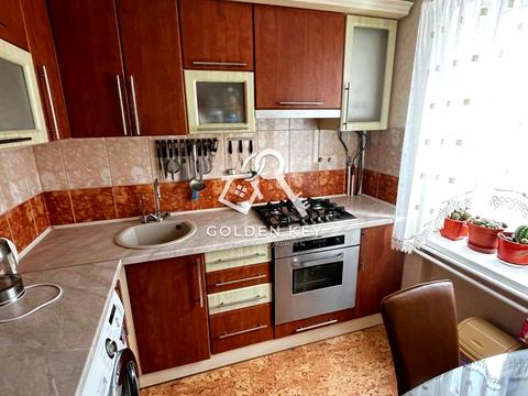 квартира за адресою Металургів просп., 9