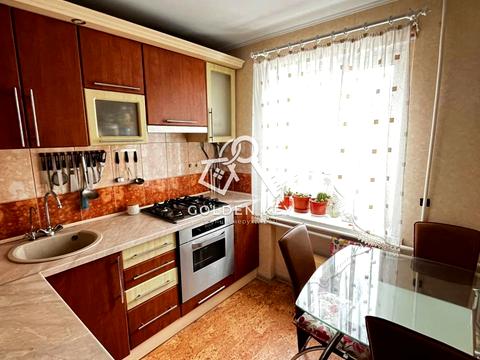 квартира за адресою Металургів просп., 9