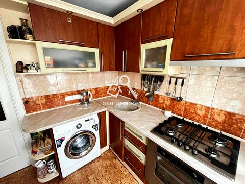 квартира за адресою Металургів просп., 9