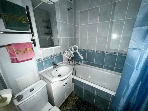 квартира за адресою Металургів просп., 9