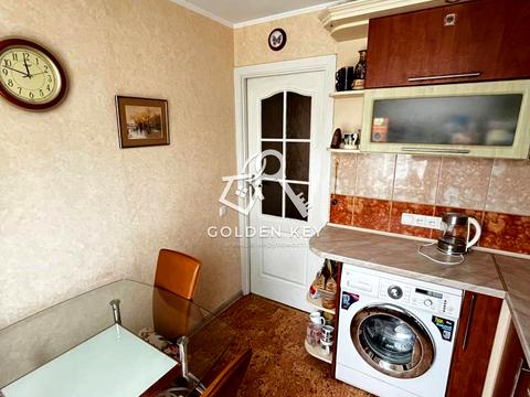 квартира за адресою Металургів просп., 9