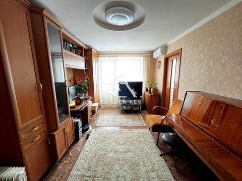 квартира за адресою Металургів просп., 9