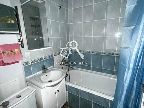 квартира за адресою Металургів просп., 9