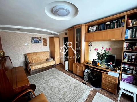 квартира за адресою Металургів просп., 9