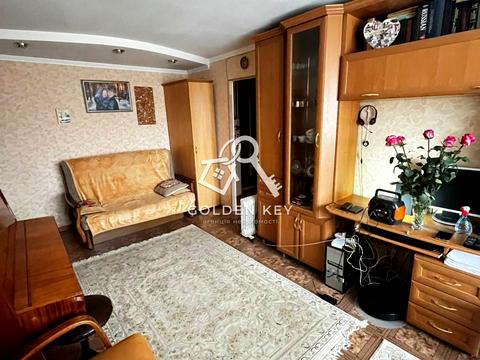 квартира за адресою Металургів просп., 9